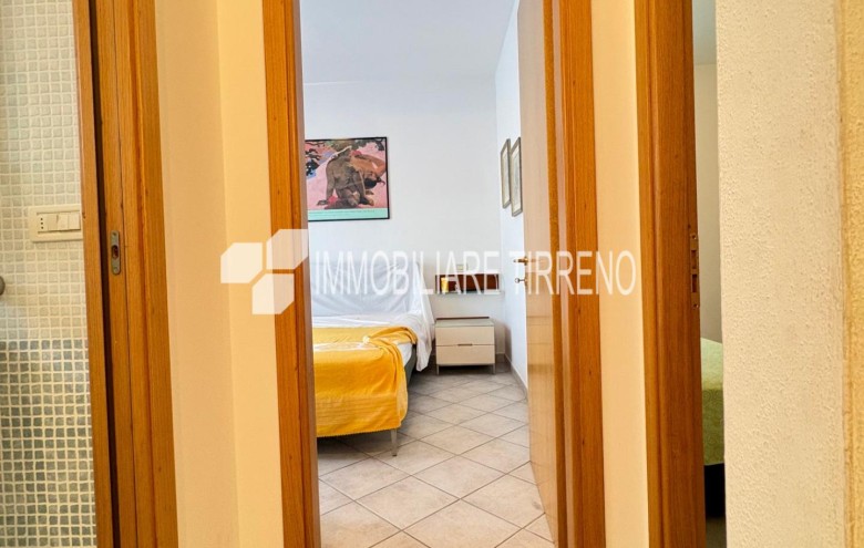 Villetta a schiera in vendita a Massa