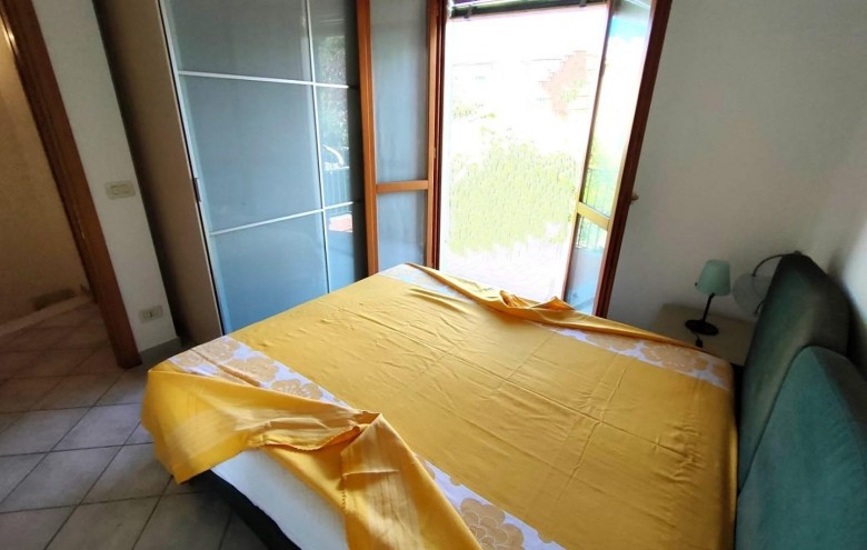 Villetta a schiera in vendita a Massa