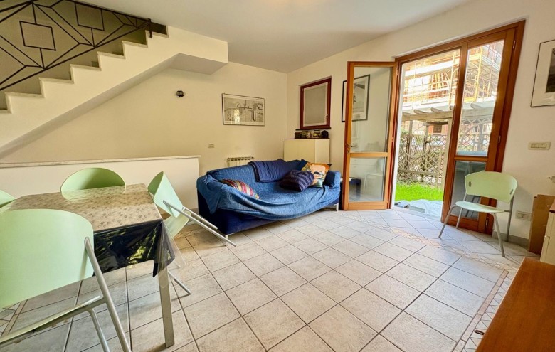 Villetta a schiera in vendita a Massa