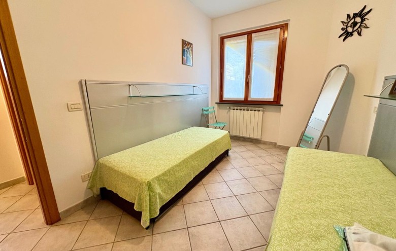 Villetta a schiera in vendita a Massa