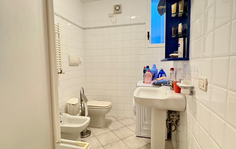 Villetta a schiera in vendita a Massa