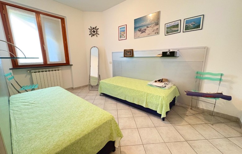 Villetta a schiera in vendita a Massa