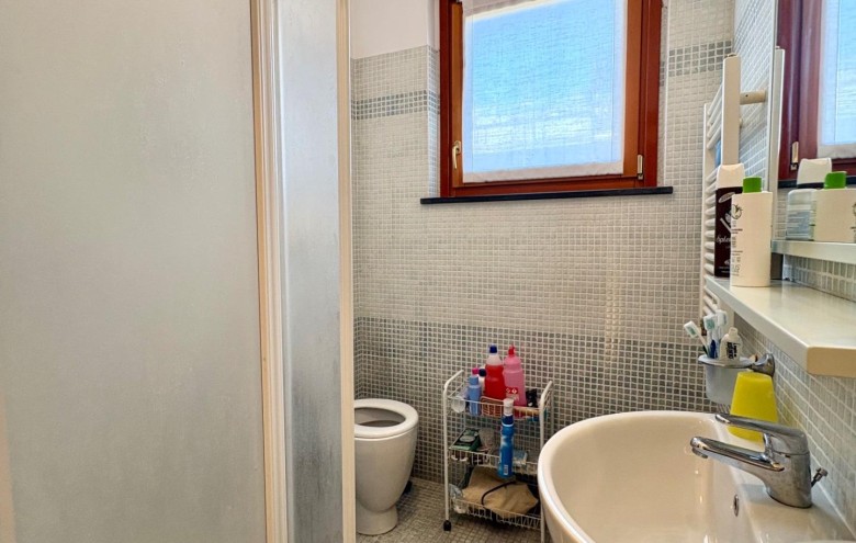 Villetta a schiera in vendita a Massa