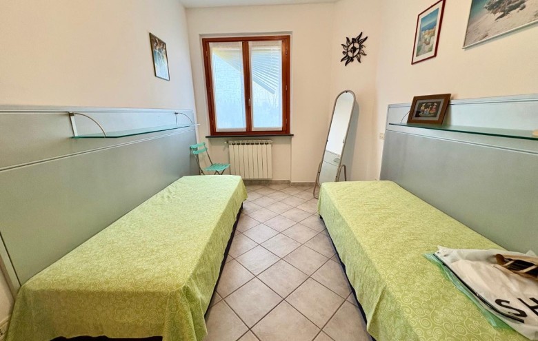 Villetta a schiera in vendita a Massa