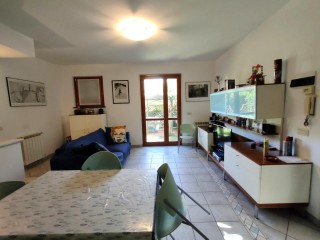 Villetta a schiera in vendita a Marina di Massa