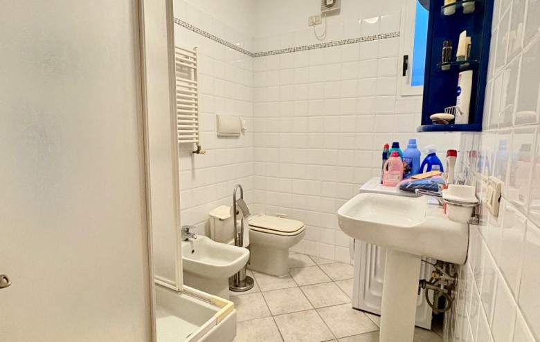 Villetta a schiera in vendita a Massa