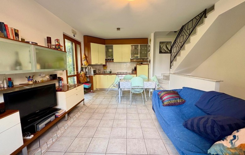 Villetta a schiera in vendita a Massa