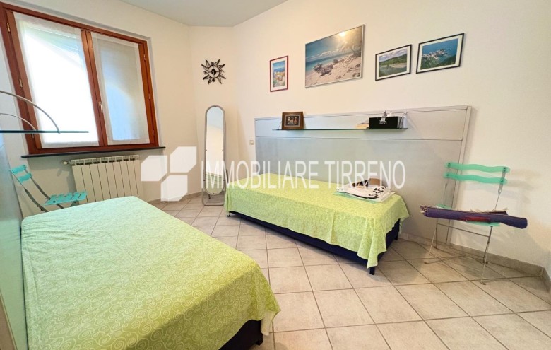 Villetta a schiera in vendita a Massa