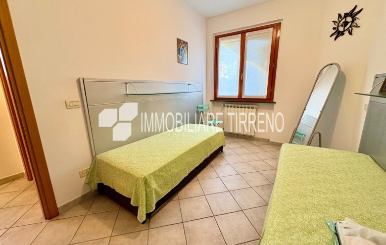 Villetta a schiera in vendita a Massa
