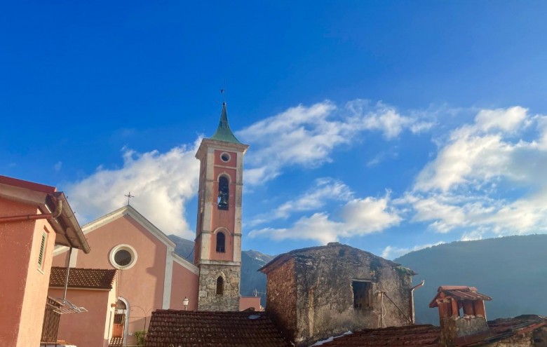 Terratetto in vendita a Massa