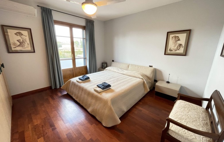 Villa singola in affitto a Pietrasanta