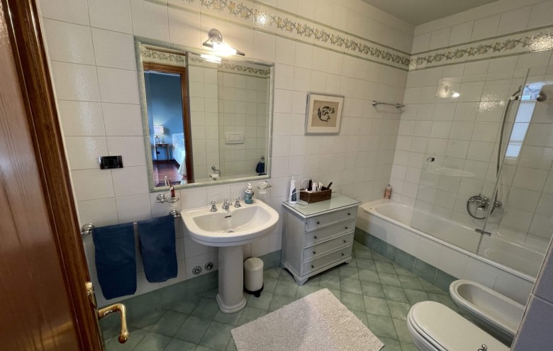 Villa singola in affitto a Pietrasanta