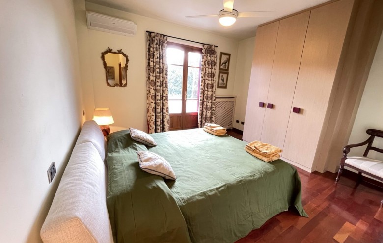 Villa singola in affitto a Pietrasanta