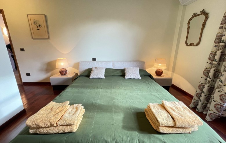 Villa singola in affitto a Pietrasanta