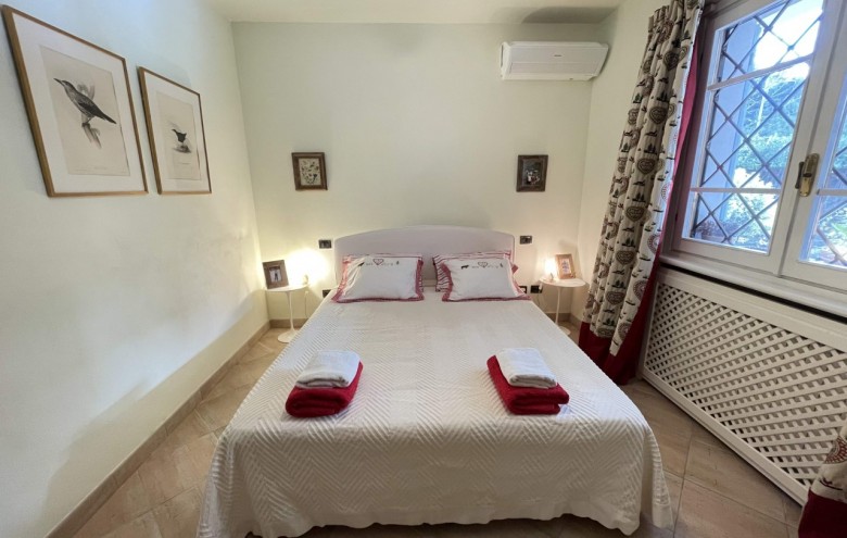 Villa singola in affitto a Pietrasanta