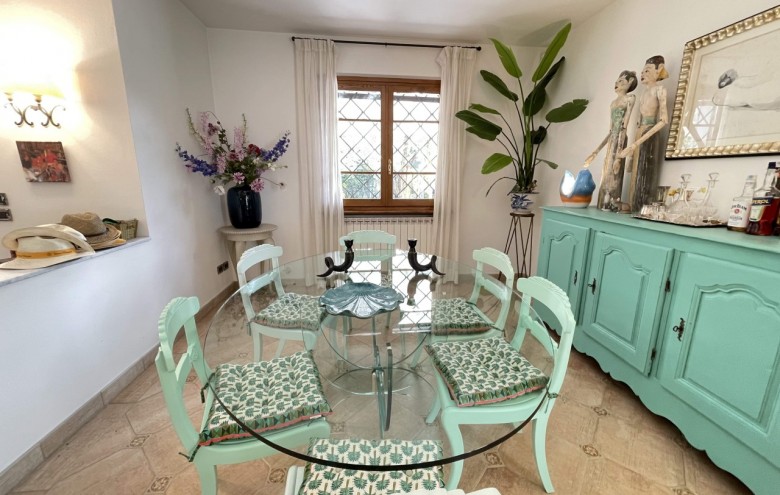 Villa singola in affitto a Pietrasanta