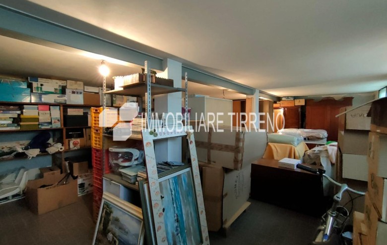 Capannone in vendita a Massa