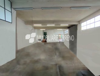 Capannone in vendita a Massa