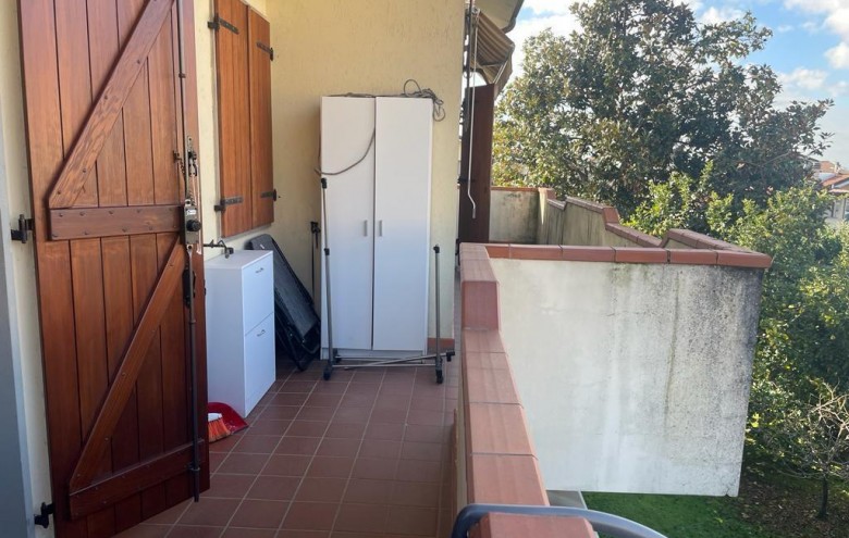 Casa semi indipendente in vendita a Montignoso