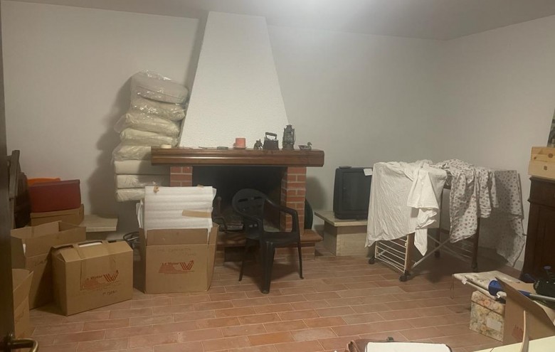 Casa semi indipendente in vendita a Montignoso