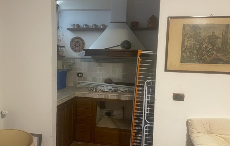 Casa semi indipendente in vendita a Montignoso