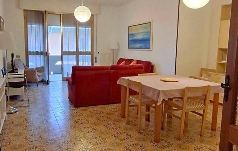 Appartamento in affitto a Massa