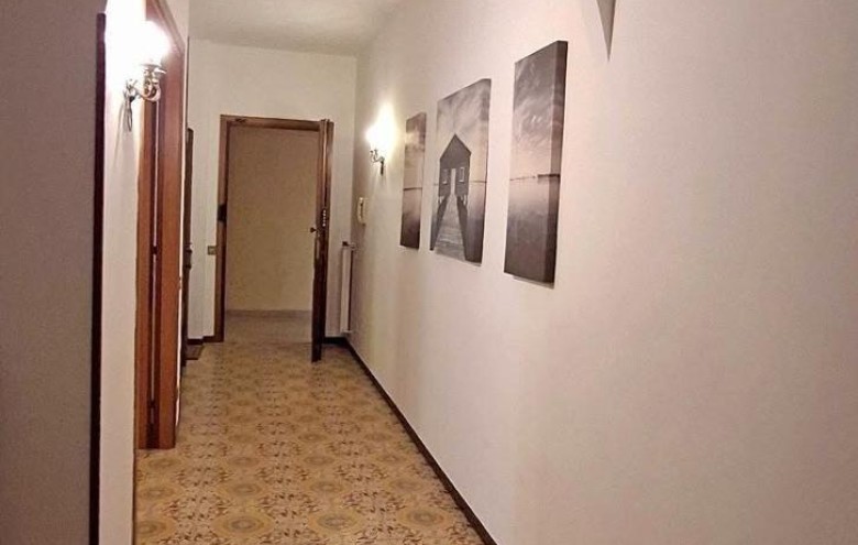 Appartamento in affitto a Massa