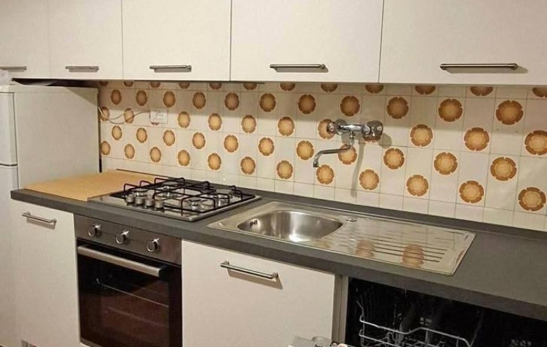 Appartamento in affitto a Massa