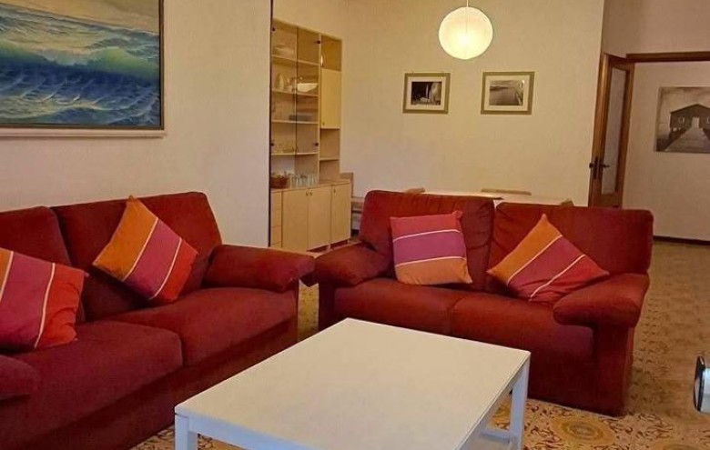 Appartamento in affitto a Massa