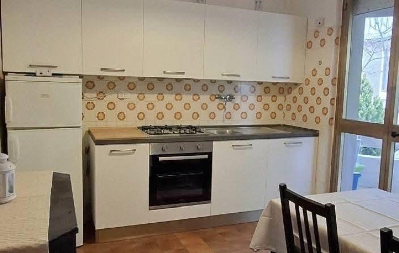 Appartamento in affitto a Massa