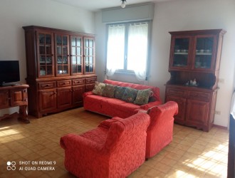 Villetta a schiera in vendita a Massa
