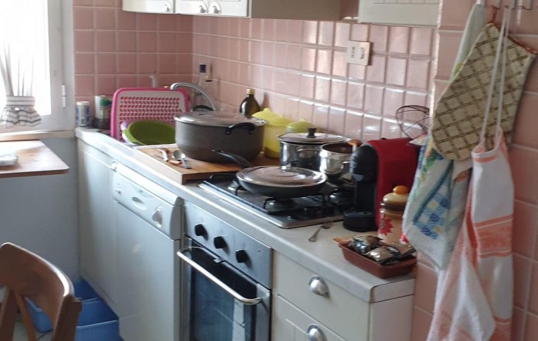 Appartamento in vendita a Viareggio