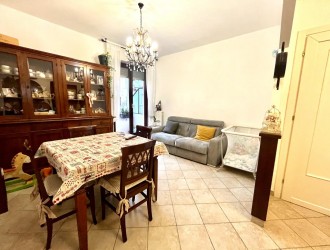 Appartamento in vendita a Massa