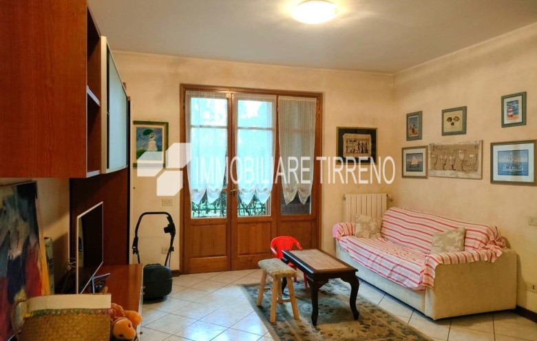 Appartamento in vendita a Massa