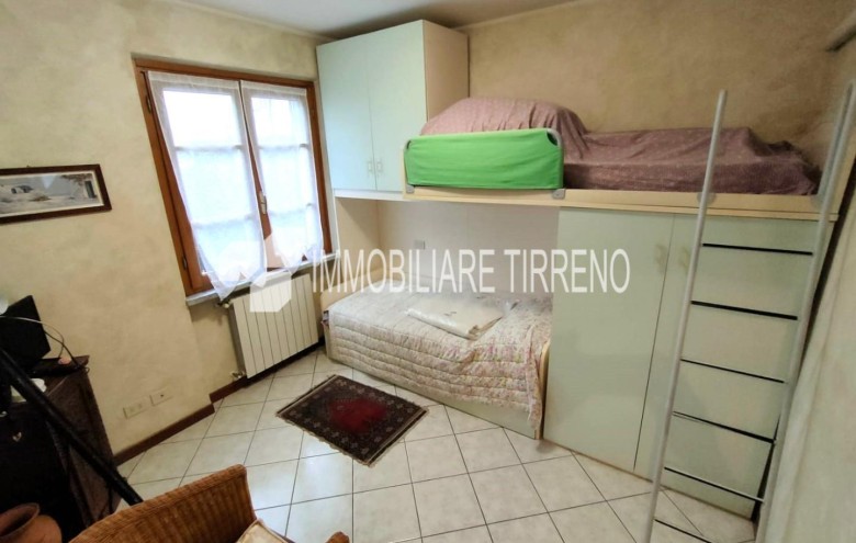 Appartamento in vendita a Massa