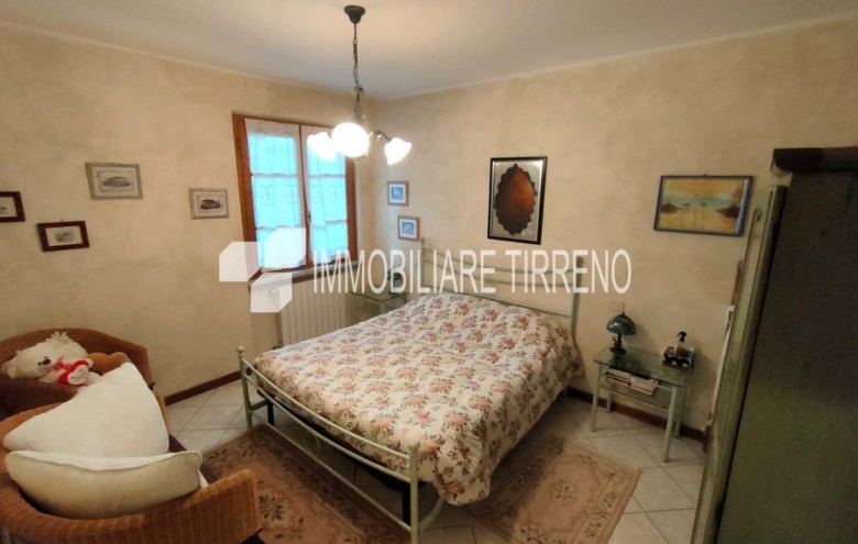 Appartamento in vendita a Massa