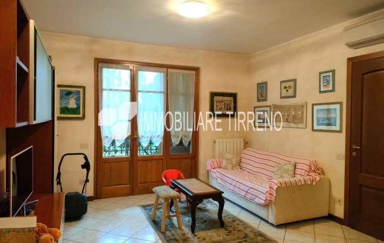 Appartamento in vendita a Massa