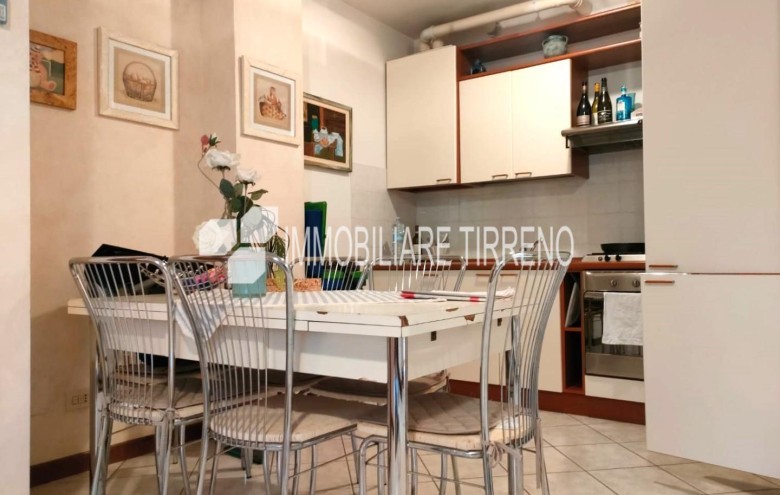 Appartamento in vendita a Massa