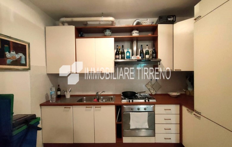 Appartamento in vendita a Massa