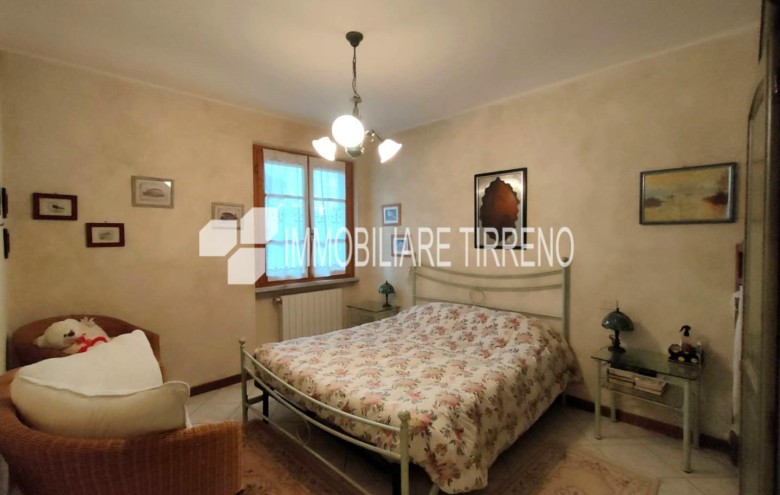 Appartamento in vendita a Massa