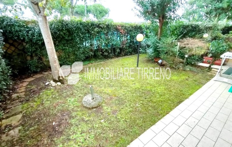 Appartamento in vendita a Massa