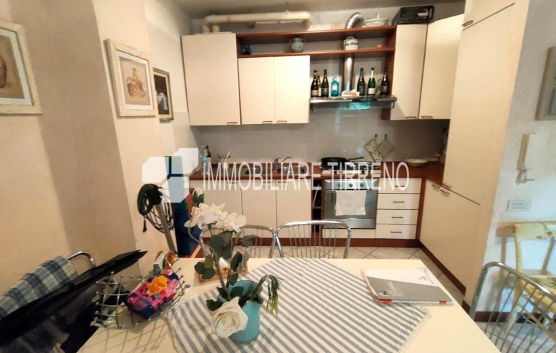 Appartamento in vendita a Massa