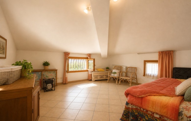 Villa singola in vendita a Pietrasanta