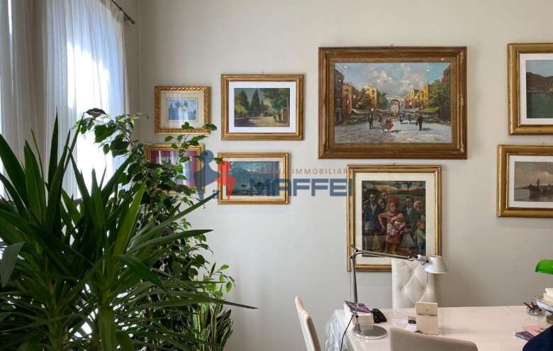 Porzione di casa in vendita a Viareggio