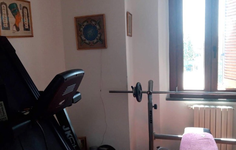 Bifamiliare in vendita a Montignoso