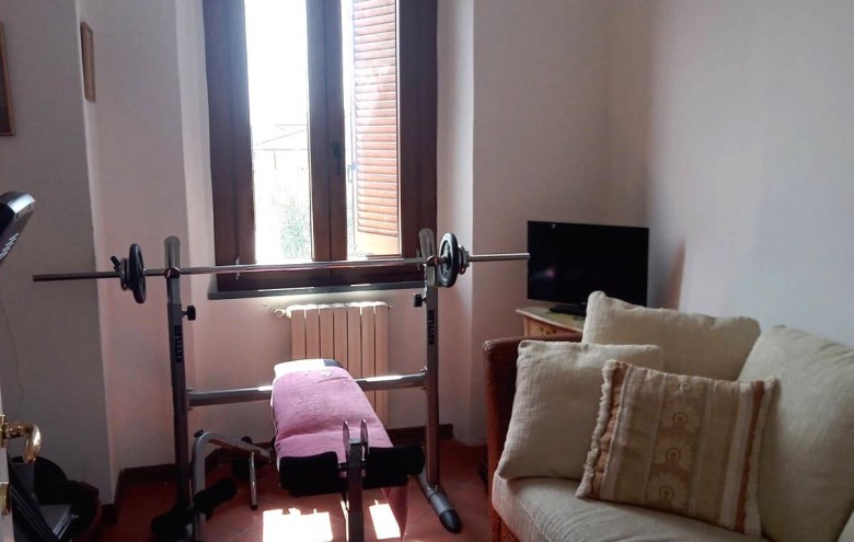 Bifamiliare in vendita a Montignoso