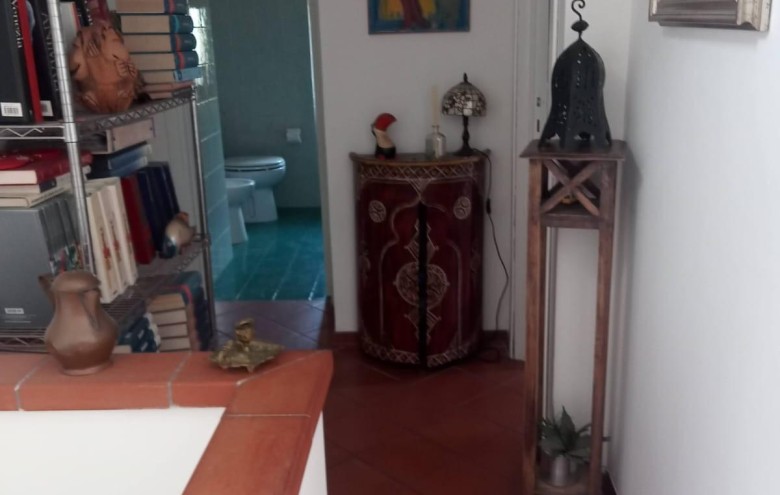 Bifamiliare in vendita a Montignoso