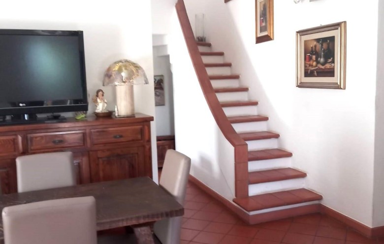 Bifamiliare in vendita a Montignoso