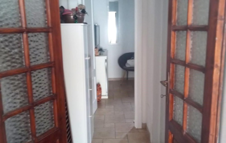 Bifamiliare in vendita a Montignoso