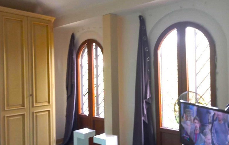 Bifamiliare in vendita a Montignoso